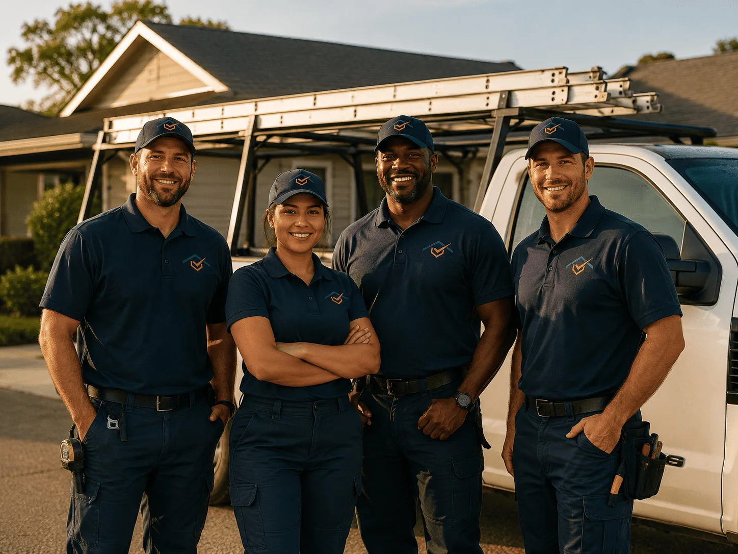 Roof Inspection company in Bucyrus, MO